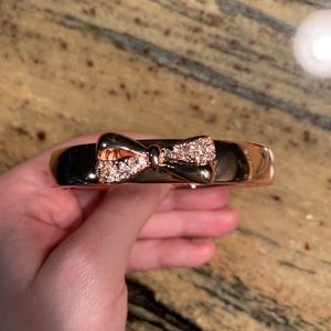 Betsey Johnson Bangle